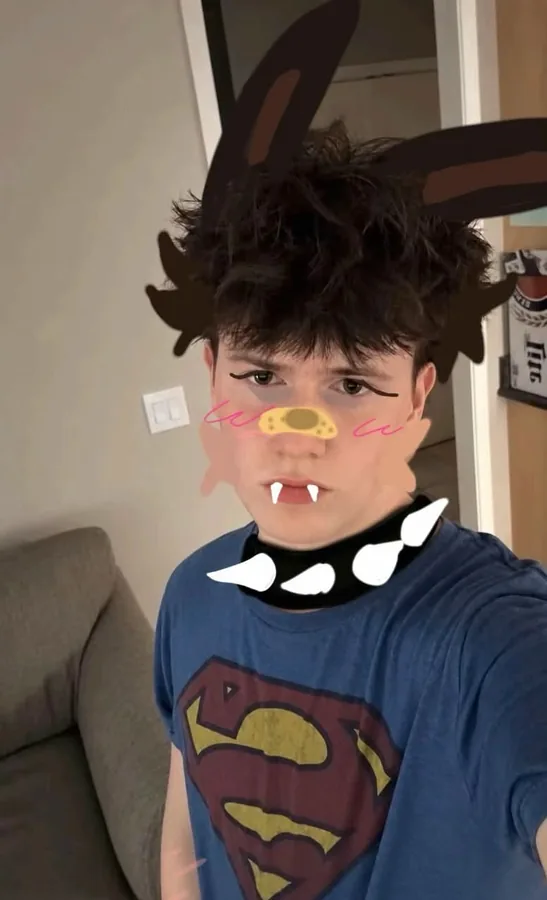 BUNNY VERSION — U SURE? meme