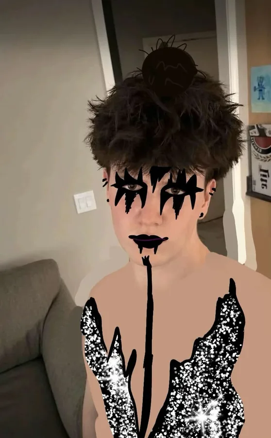 BLACK METAL VERSION — U SURE? meme