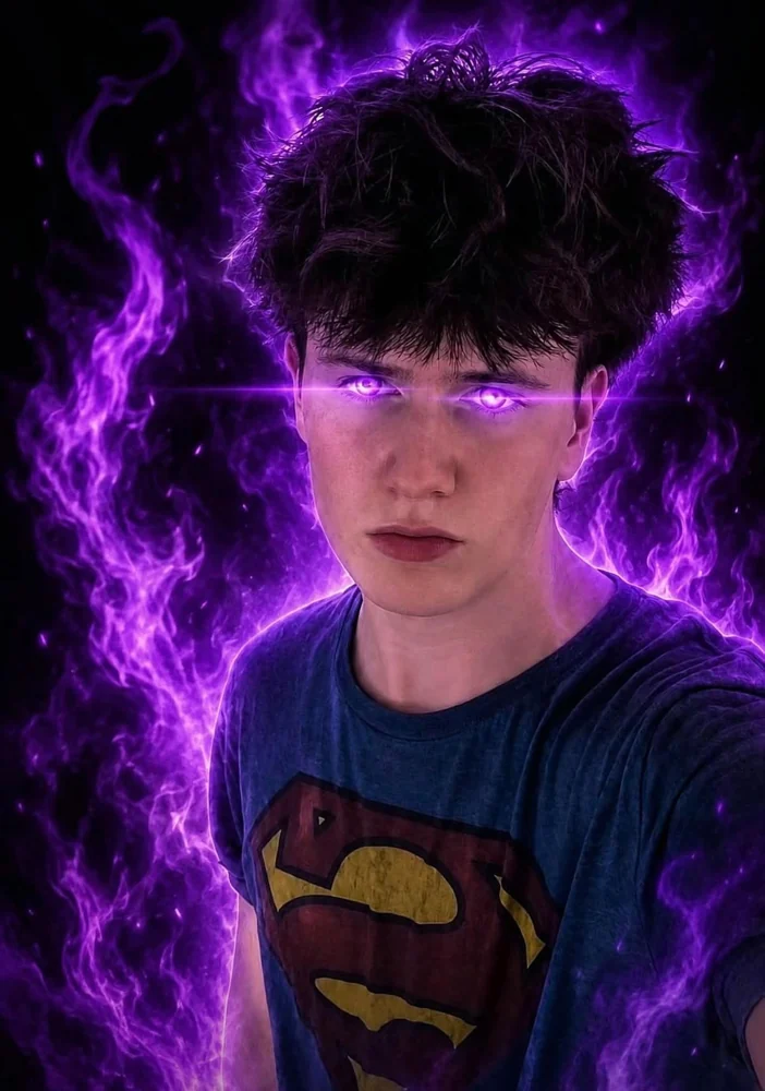 AURA VERSION — U SURE? meme